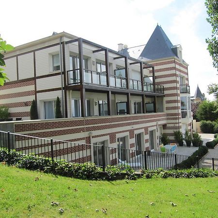 Villa Regina Trouville-sur-Mer Room photo