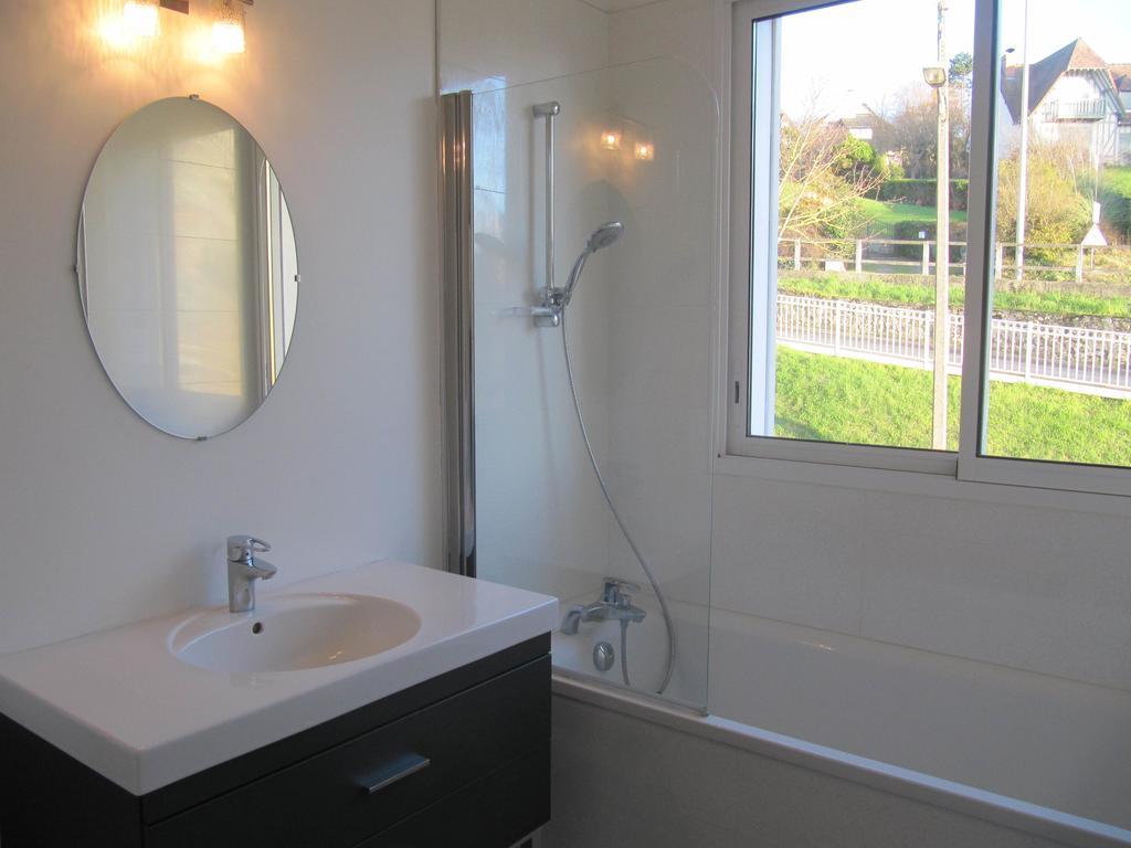 Villa Regina Trouville-sur-Mer Room photo