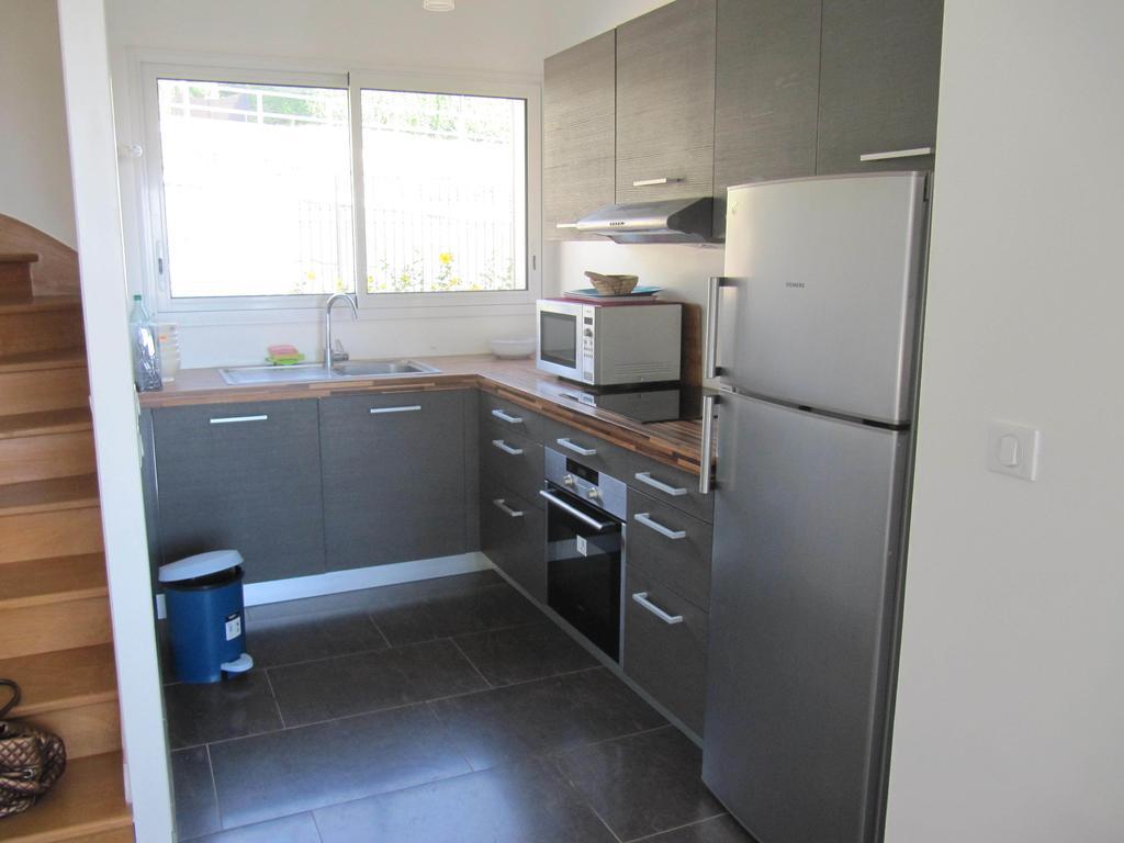 Villa Regina Trouville-sur-Mer Room photo