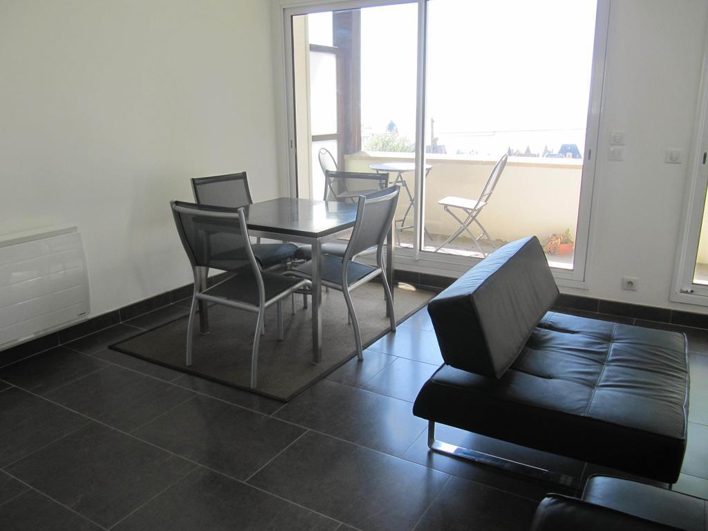 Villa Regina Trouville-sur-Mer Room photo