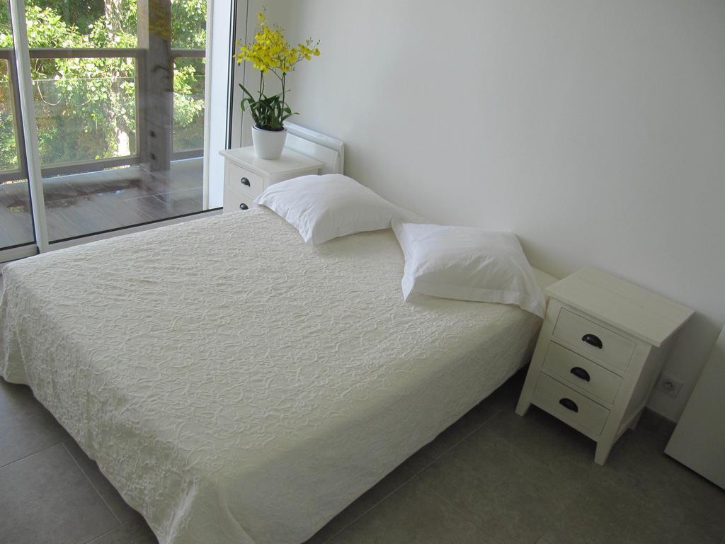 Villa Regina Trouville-sur-Mer Room photo